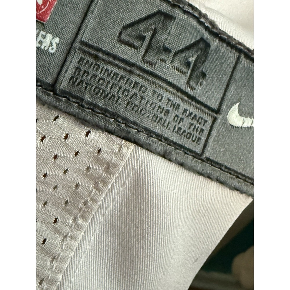 Russell Wilson Super Bowl Xlviii Nike Jersey View 5